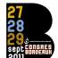 Bordeaux accueille le 72ème Congrès Hlm